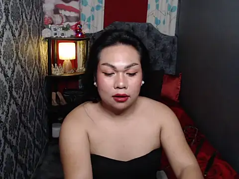 XXmistressamandaXX online show from December 20, 1:03 pm