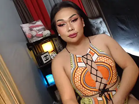 XXmistressamandaXX online show from October 30, 9:51 am