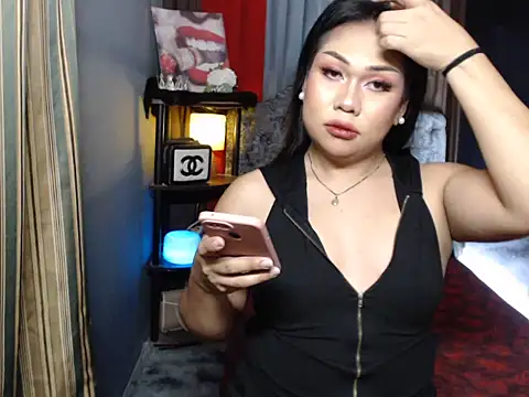 XXmistressamandaXX online show from October 17, 11:01 am