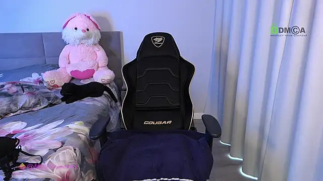 MiniSweetKt online show from February 9, 4:54 am