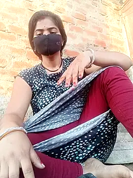 Mamta Chaterjee online show from April 19, 1:06 am