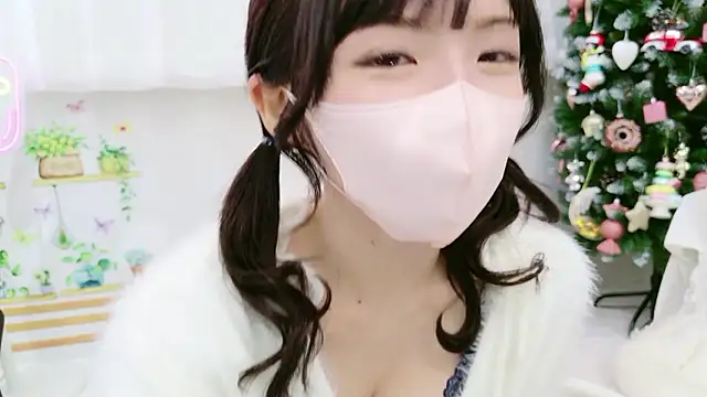 Snapshot of -minami- chatting on December 18, 12:09 pm -minami- online show from December 18, 12:09 pm