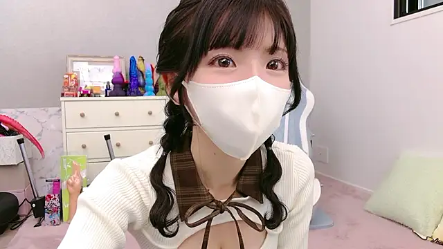 -minami- online show from February 23, 3:19 am