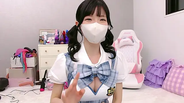 -minami- online show from April 1, 12:17 pm