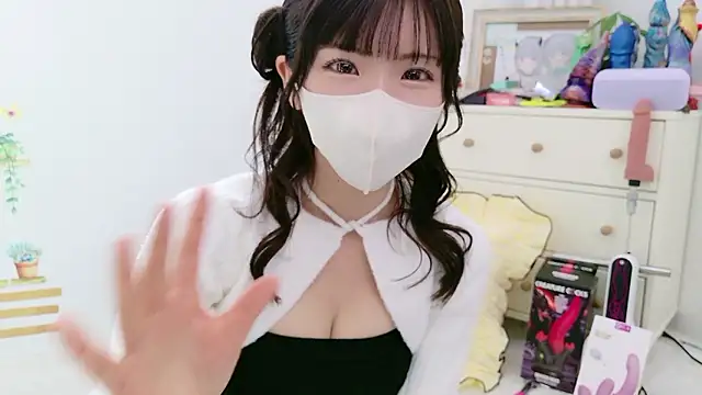 -minami- online show from January 17, 3:10 am