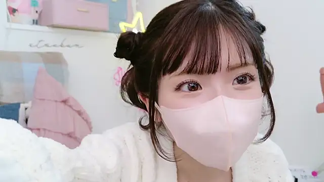 Snapshot of -minami- chatting on March 9, 6:50 am -minami- online show from March 9, 6:50 am