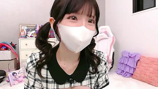 -minami- online show from March 25, 12:04 pm