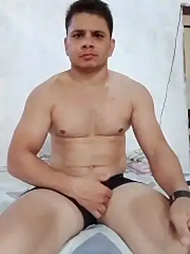 Michael 95  online show from April 4, 6:58 pm