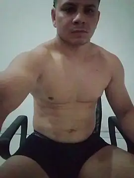 Michael 95  online show from April 10, 1:07 pm