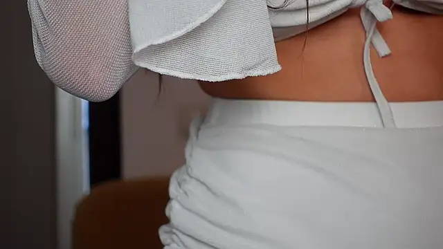 NinaCrystal1 online show from February 17, 8:44 am