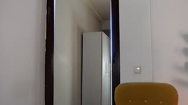 NinaCrystal1 online show from March 15, 8:54 am