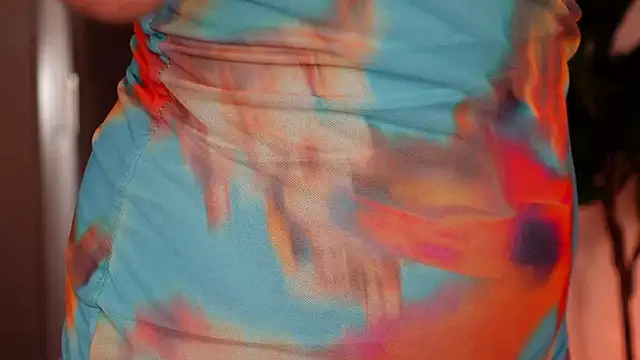 NinaCrystal1 online show from April 7, 5:20 am