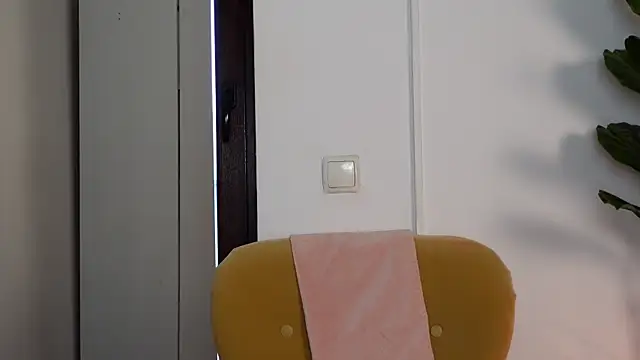 NinaCrystal1 online show from February 28, 6:57 am