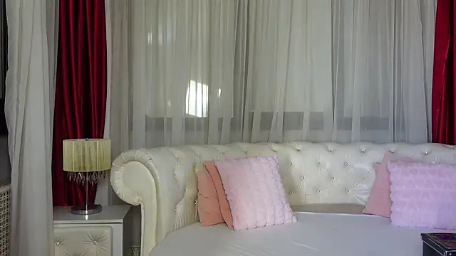 NinaCrystal1 online show from March 21, 11:22 am