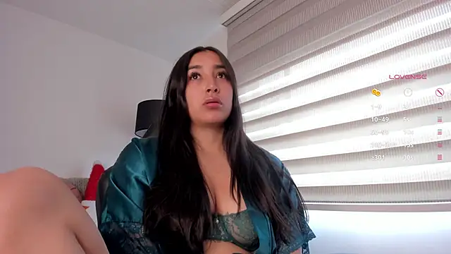 vico sweety online show from December 16, 5:39 pm