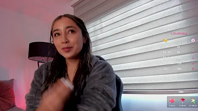 vico sweety online show from March 21, 1:04 pm