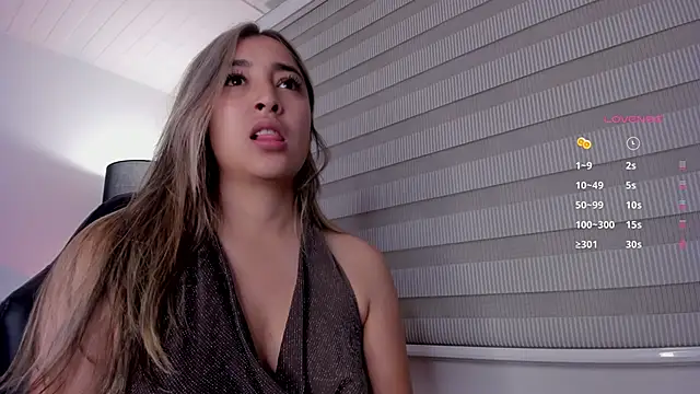 vico sweety online show from March 20, 1:50 am