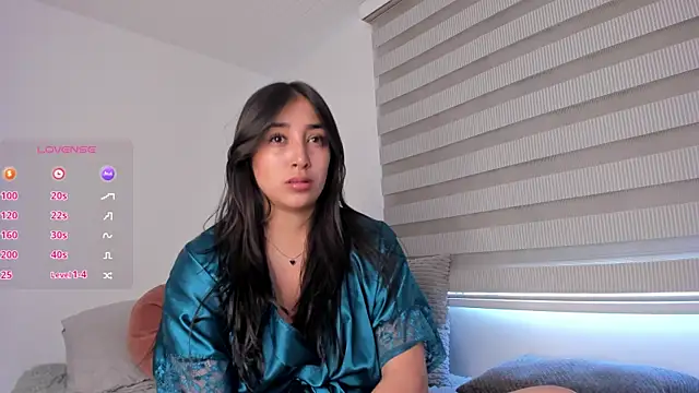 vico sweety online show from January 19, 7:26 pm