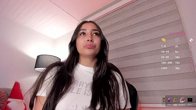 vico sweety online show from December 16, 1:54 am