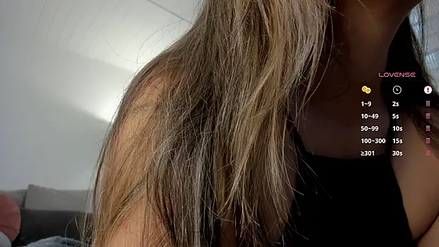 vico sweety online show from March 7, 11:49 am