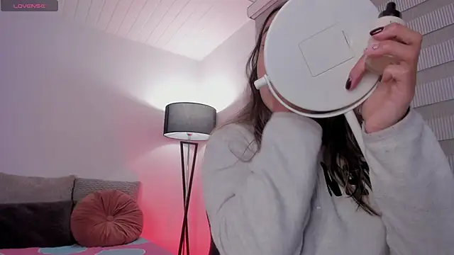 vico sweety online show from February 24, 9:26 pm