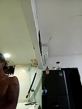 yoryisexi online show from January 11, 7:32 pm