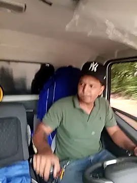 yoryisexi online show from October 12, 1:34 pm