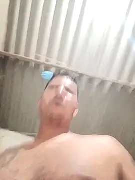 yoryisexi online show from February 6, 8:10 am