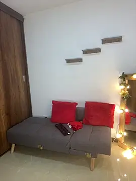 alexa joonesofficial online show from December 24, 7:33 pm