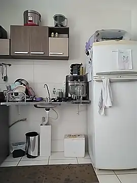 Piroca doce18 online show from March 13, 3:17 pm