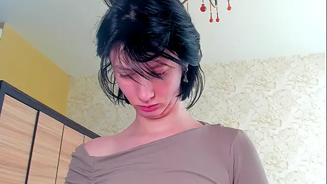 JulisSweet online show from March 22, 10:28 am