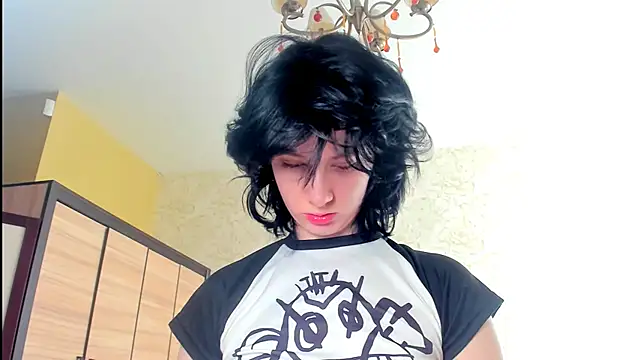 JulisSweet online show from March 15, 7:53 am