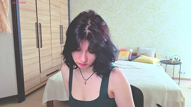 JulisSweet online show from September 22, 7:14 am