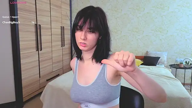 JulisSweet online show from September 11, 12:38 pm