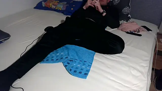 SissyStefanie online show from March 10, 9:08 pm