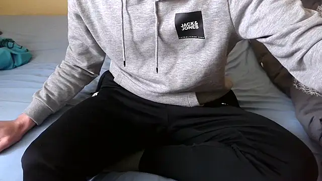 SissyStefanie online show from February 7, 8:22 am