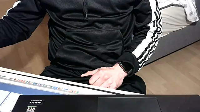 SissyStefanie online show from March 18, 5:47 pm