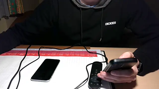 SissyStefanie online show from January 8, 5:41 pm