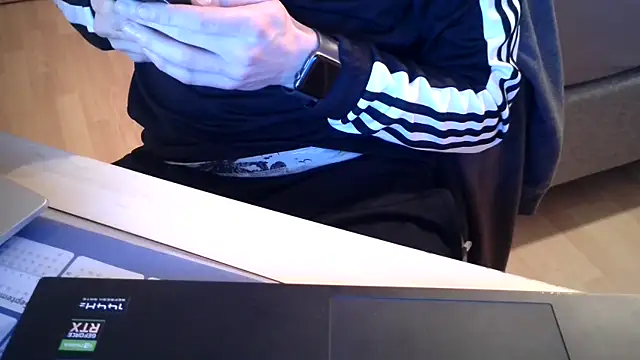 SissyStefanie online show from February 23, 6:19 pm