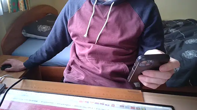 SissyStefanie online show from February 13, 3:56 pm