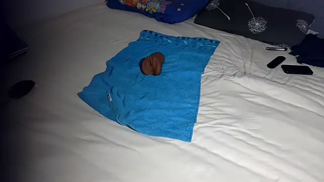 SissyStefanie online show from March 3, 9:22 pm