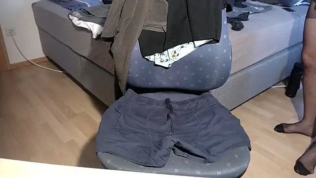 SissyStefanie online show from February 24, 4:30 pm