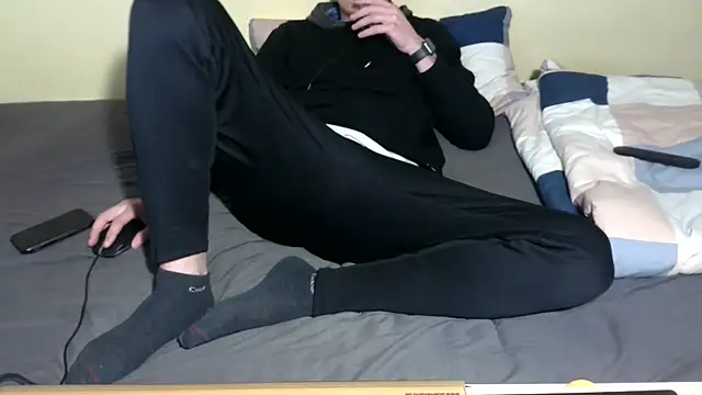 SissyStefanie online show from January 7, 9:09 pm