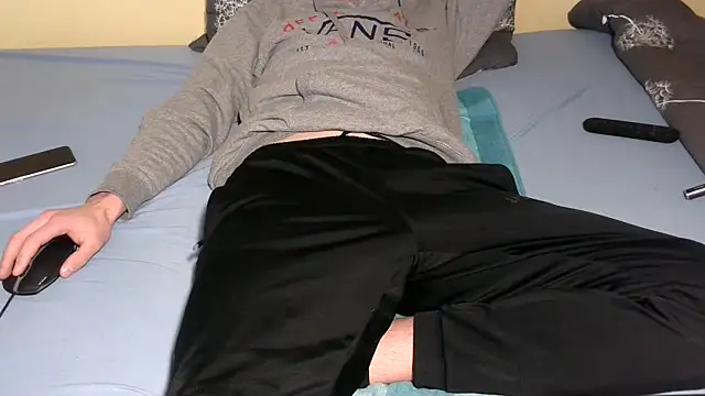 SissyStefanie online show from February 10, 9:14 pm