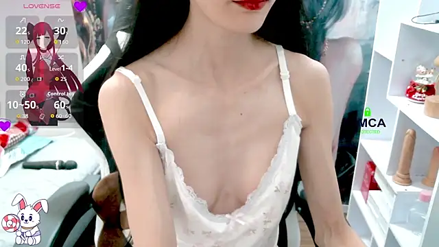 ChangChang  online show from December 22, 1:39 am