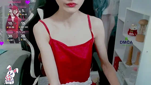 ChangChang  online show from November 24, 1:49 am