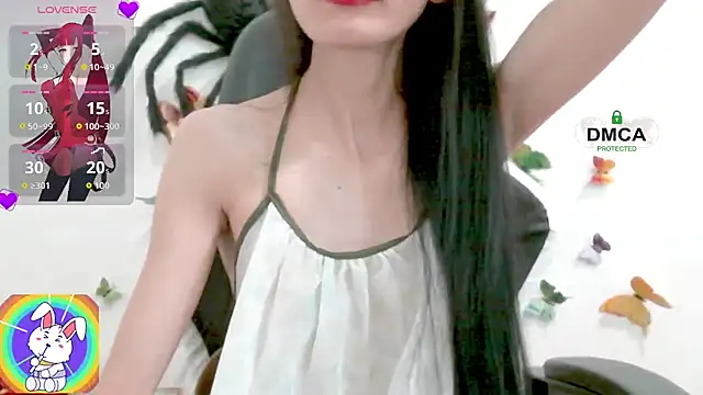 ChangChang  online show from November 11, 1:44 am