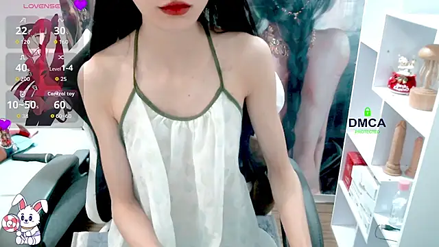 ChangChang  online show from December 20, 1:41 am