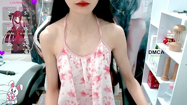 ChangChang  online show from January 16, 1:42 am