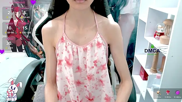 ChangChang  online show from April 4, 6:09 am